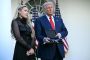 Trump Honors Charlie Kirk at Posthumous Medal Ceremony