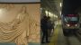 Art and Faith Unite in Tehran’s Virgin Mary Station