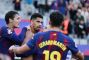 Araujo Strikes Late as Barca Snatch Win Over Girona