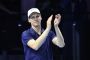 Sinner Sweeps into Eighth Final of Season in Vienna