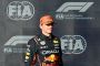 Verstappen Takes Pole To Keep Pressure On McLaren Duo