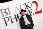 'Black Phone 2' Rings Up No. 1 at U.S. Box Office