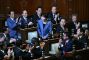 China Hawk Takaichi Named Japan's First Woman PM