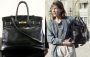 Jane Birkin's Hermes “Birkin Voyageur” Handbag Up for Auction in Abu Dhabi