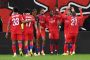 Ligue des champions: festival du PSG, Dembélé buteur pour son retour