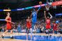 SGA Leads Thunder Past Rockets In Season-Opening Thriller