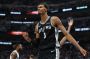 Spurs' Wembanyama Scores 40 In Triumphant NBA Return