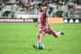 MLS: Lionel Messi à l'Inter Miami jusqu'en 2028