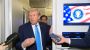 Trump Says Increasing Tariffs on Canada by 10 Percent