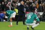 Liverpool Beaten Again at Brentford, In-Form Man Utd Go Fourth