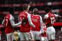 Eze Haunts Palace as Arsenal Bolster Charge