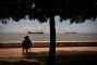 US Warship Docks in Trinidad and Tobago as Trump Steps Up Pressure on Maduro