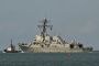 US Strike on Alleged Drug Vessel in Caribbean Kills Three