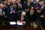 Trump Signs Bill to End Record-Breaking US Shutdown