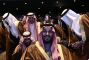 Saudi Powers Forward with Deficit Spending to Fund Reforms