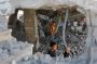 New Strikes on Gaza Kill Five