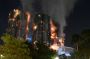 Hong Kong’s Worst Fire in Decades