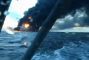 Un cargo en feu en mer Noire après une frappe de drone russe, au moins un mort