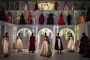 La secrète collection Dior d'Alaïa s'expose à Paris pour la première fois