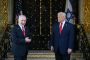 Trump dit qu'Israël et le Hezbollah lui ont promis un apaisement