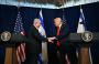 Trump tempère les espoirs d'un accord rapide avec l'Iran