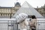 Louvre: quatrième fermeture depuis le début de la grève