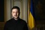 Zelensky et le chef de la diplomatie turque à Damas pour des discussions avec le président syrien