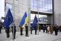L'Ukraine franchit une étape dans le long processus d'adhésion à l'UE