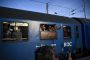 Le train de nuit Paris-Berlin fait son grand retour