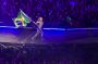 Shakira à Copacabana: 2 millions de fans font vibrer Rio