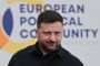 Zelensky: Moscou «ne respecte pas» le cessez-le-feu sur la ligne de front