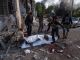 Kiev accuse Moscou d’avoir violé son cessez-le-feu unilatéral avec «108 drones et 3 missiles»