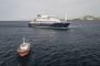 Un Américain passager du MV Hondius testé positif à l'hantavirus