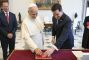 Rubio et le pape Léon XIV jouent l'apaisement