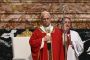 Le pape se rendra en France du 25 au 28 septembre 