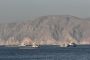 Iran: l’autorité du détroit d’Ormuz revendique une extension de sa zone de contrôle maritime