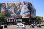 Iran: selon la télévision d'Etat, Washington s'est engagé à lever son blocus des ports iraniens