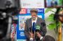 Ebola: le patron de l’OMS en RDC, premier cas de guérison confirmé