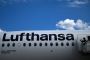 Le nez d'un Boeing de Lufthansa chute à l'aéroport de Francfort, des employés blessés
