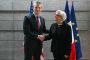 Commémorations du débarquement en Normandie: Hegseth appelle les Européens au réarmement