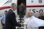 Le pape Léon XIV a décollé des Canaries à bord du Falcon mis à disposition par le roi Felipe VI