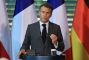 Macron reçoit lundi le sultan d'Oman et plaide pour une réouverture «libre et sans condition» d'Ormuz