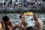 Canicule: la France amorce un reflux, l'Europe compte au moins 101 millions de personnes exposées
