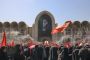À Téhéran, grande prière pour les funérailles de Khamenei, sans son fils Mojtaba