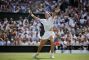 Wimbledon: Muchova-Noskova, une finale 100% tchèque pour un premier titre en Grand Chelem