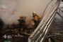 Six morts en Ukraine et douze blessés à Kiev dans des frappes russes