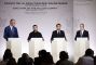 L'Europe renforce son soutien à Kiev