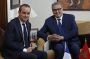 Lecornu à Rabat pour concrétiser le rapprochement franco-marocain
