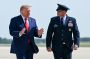 Trump menace de bombarder centrales et ponts iraniens