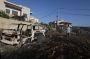 Cisjordanie: funérailles de quatre Palestiniens tués dans des affrontements avec des colons israéliens